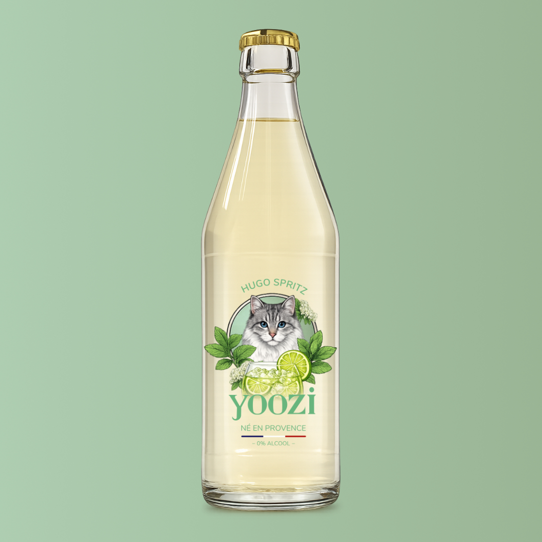 HUGO SPRITZ