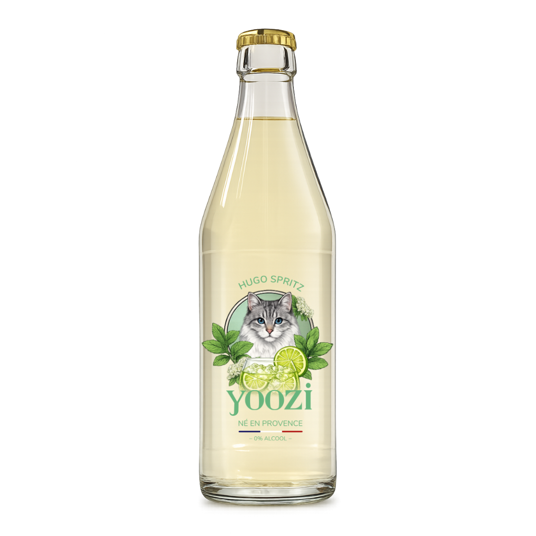 HUGO SPRITZ