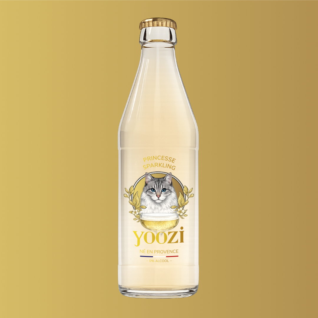 PRINCESSE SPARKLING