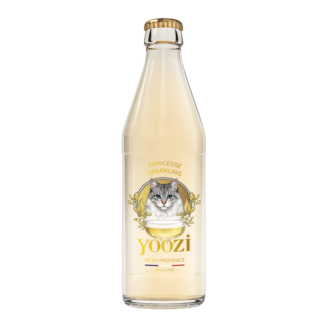 PRINCESSE SPARKLING